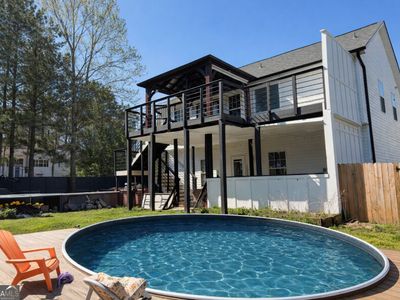 7201 Cedar Forest Dr