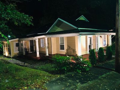 Property at 206 Calhoun St, Water Valley, MS
