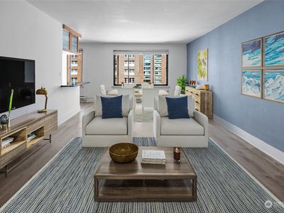 1105 Spring Street UNIT 911