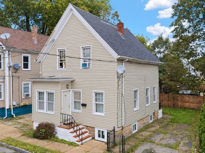 Property at 96 Pierce St, New Bedford, MA