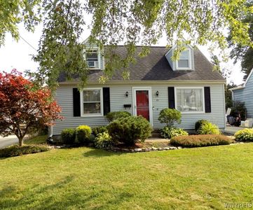 43 Freda Ave