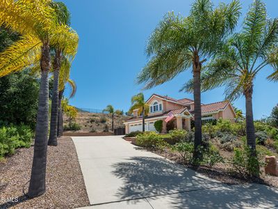 3356 Mountain Trail Ave