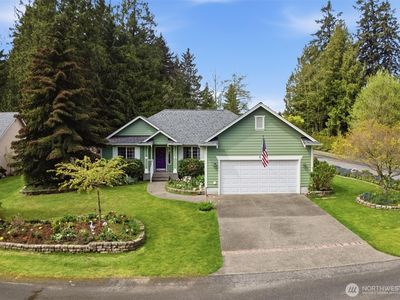 3733 NE Trout Brook Lane