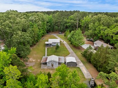 589 Backfield Rd