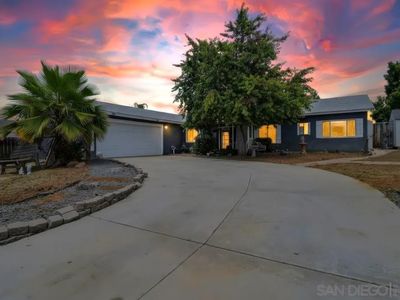 Property at 121 S Stephanie Ln, El Cajon, CA