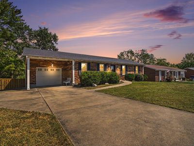 433 Shannon Dr