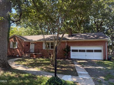 2727 Catherine Dr
