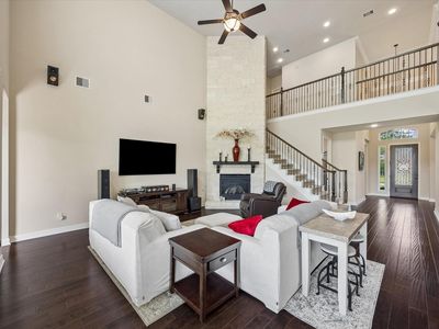 2906 Verde Valley Dr