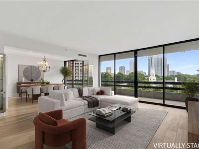2660 Peachtree Rd NW APT 11E