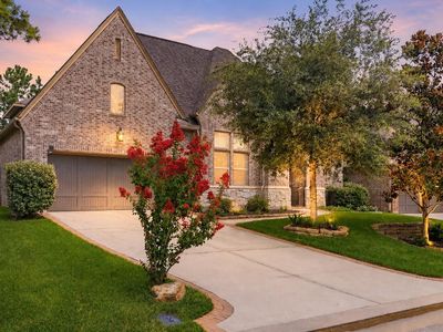 111 N Bimini Twist Cir