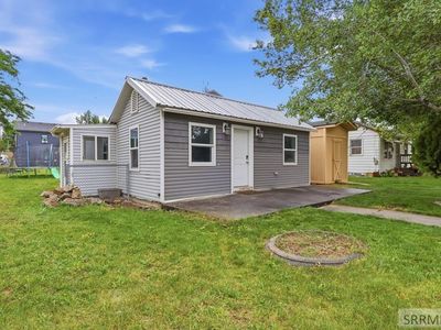 Property at 640 E 1 S, Rigby, ID