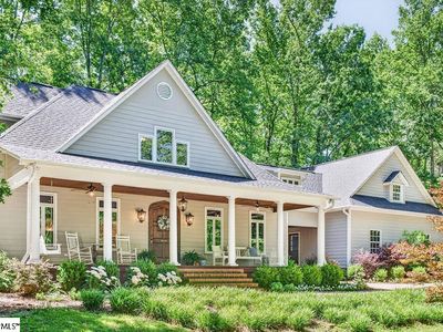 326 Arledge Rd