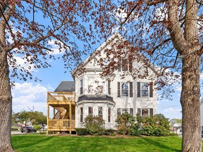 73 Cherry St