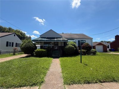 851 Widgeon Rd