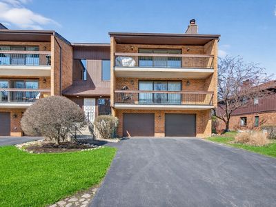 8150 Brookside Dr #204