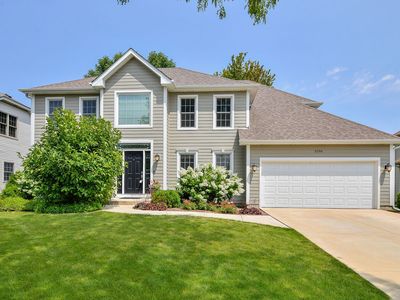 3196 Secretariat Dr