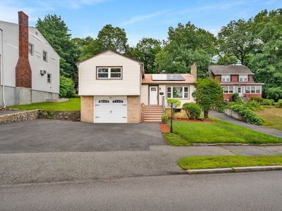 Property at 566 Main St, Stoneham, MA