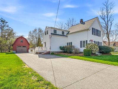 44 Pleasant St