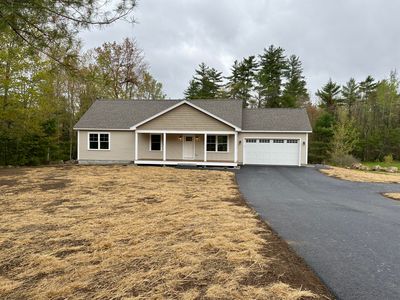 577 Doles Ridge Road
