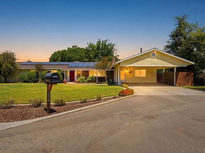 Property at 236 Lorita Way, Hanford, CA