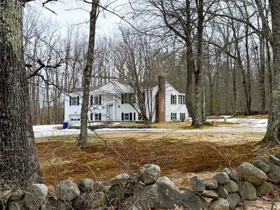 Property at 59 White Rock Hill Road, Bow, NH