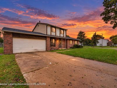 Property at 4400 Chadburne Dr, Lansing, MI