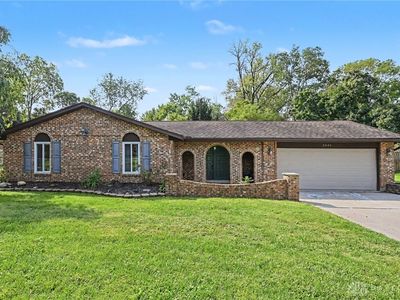 3849 Winthrop Dr