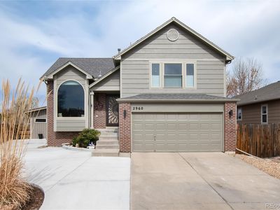 2960 N Princess Circle