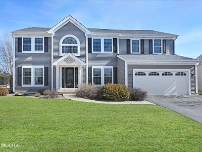 420 Raintree Dr