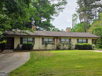 Property at 129 Valleywood Rd, Tyrone, GA