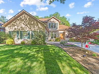 625 S Park Ridge Rd