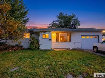 Property at 4806 Galena St, Chubbuck, ID