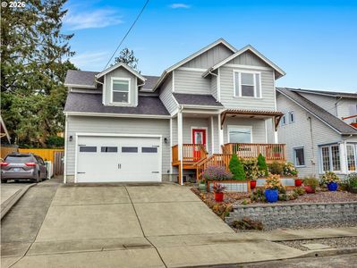 423 Chinook Ave