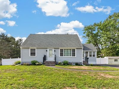 Property at 12 Claude Rd, Chelmsford, MA