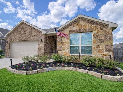 4610 Monarch Bend Ln