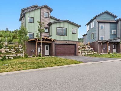 Property at 141 Haymaker Street, Silverthorne, CO