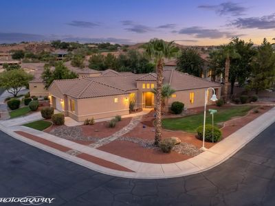 496 Via De Fortuna Way