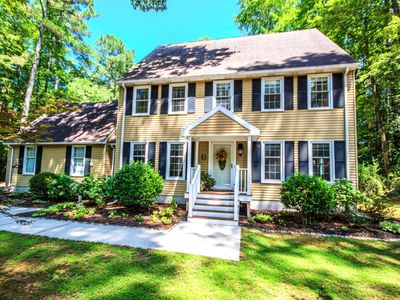 Property at 7301 Topaz Ct, Hebron, MD