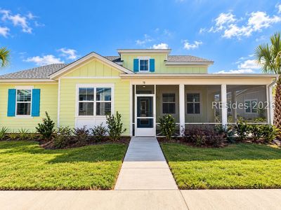 Property at 78 Lah de Dah Lane, Hardeeville, SC