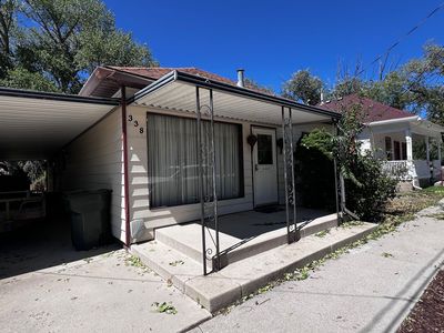 Property at 338 S 300 W, Helper, UT