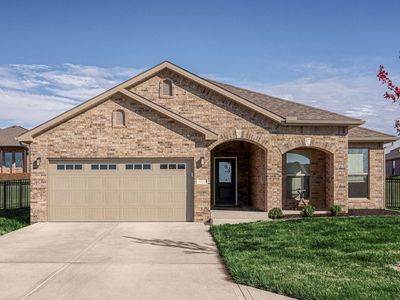 The Angie Plan, Stone Ridge