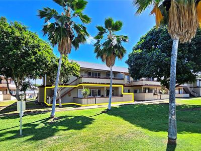 91-540 Puamaeole St APT D