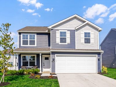 1585 Hansberry Dr