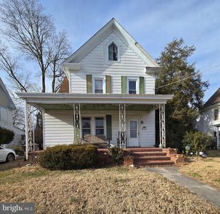 Property at 126 Maple Ave, Preston, MD