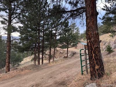 1049 Spencer Mountain Road