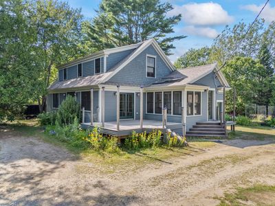 84 Pleasant Hill Road