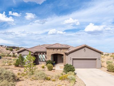 5572 Barranca Overlook Ct NE