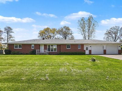 Property at 15681 River Heights Rd, Constantine, MI