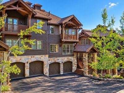 129 Slopeside Dr #10