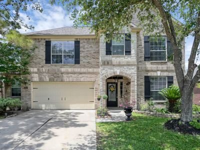 4514 Aspen Leaf Ln